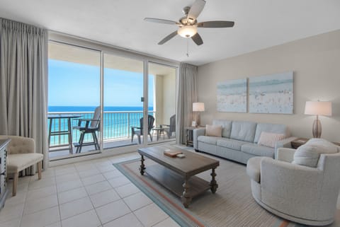 Welcome to Majestic Beach Towers 1-605