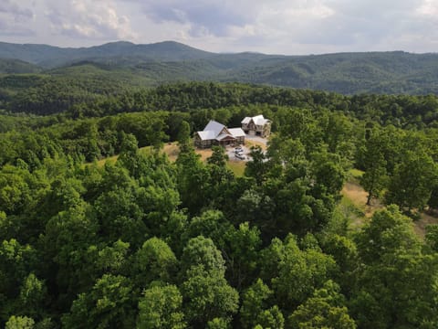 Hurricane Ridge Lodge