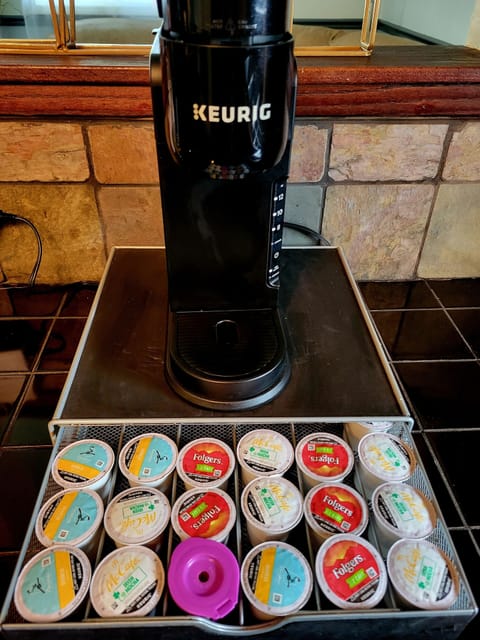 keurig coffee maker