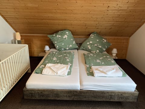 Haupt Schlafzimmer