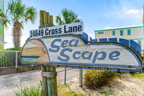 Welcome to SeaScape!!!