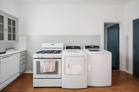 Dish washer, Washer ,Dryer
