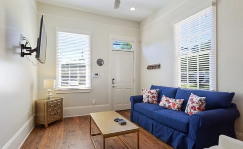  Front Living Room right when you walk in