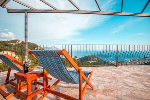 Our amazing villa is located away from the city crowd, yet close to everything.