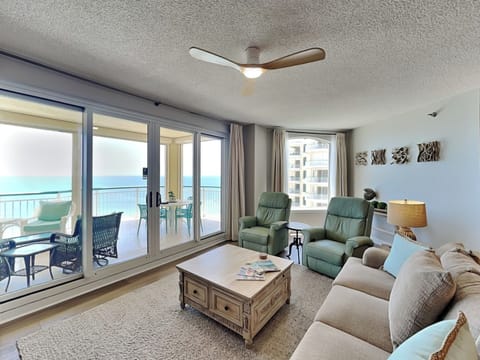 Welcome to Beach Colony Towers #13C!