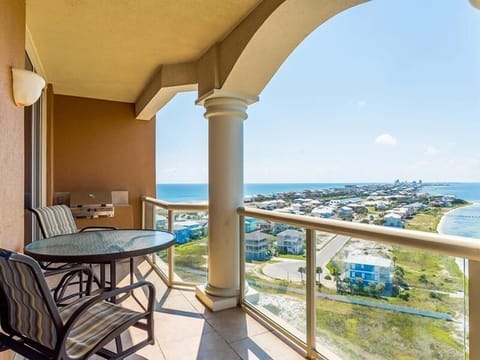 Welcome to Portofino Island Resort #4-1309