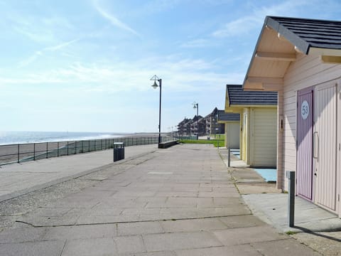 Mablethorpe | Lincolnshire, England