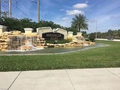 Gated Community
