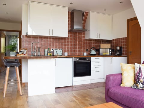 Kitchen | Mill Pond View, Ceres, near Cupar