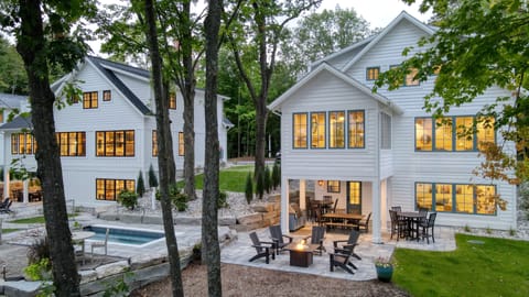 Side By Side Black (left) and Teal (right)