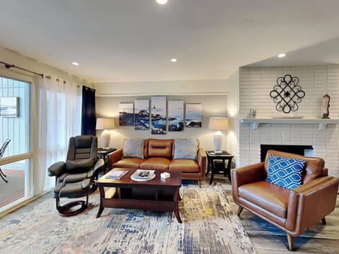 Welcome to Deer Run 9767!