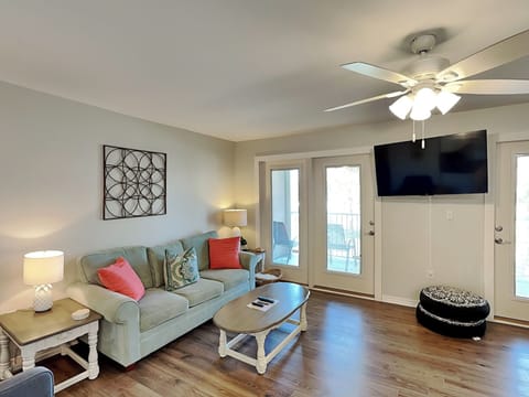Welcome to Grand Caribbean #216 East in Perdido Key, Florida!