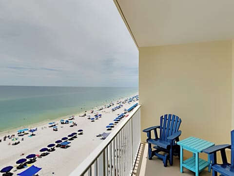 Welcome to Crystal Shores #602