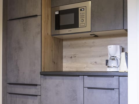 Apartment "Schönfeldspitze" - Pension Appartements Alpenblick Bed and Breakfast in Maria Alm