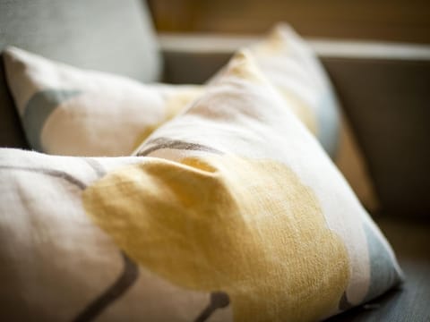 Apartment "Aberg" - Pension Appartements Alpenblick Bed and Breakfast in Maria Alm