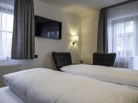 Apartment "Selbhorn" - Pension Appartements Alpenblick Bed and Breakfast in Maria Alm