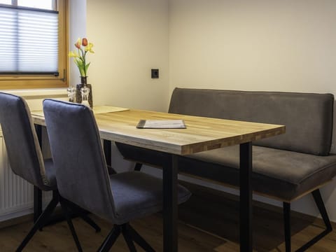 Apartment "Selbhorn" - Pension Appartements Alpenblick Bed and Breakfast in Maria Alm