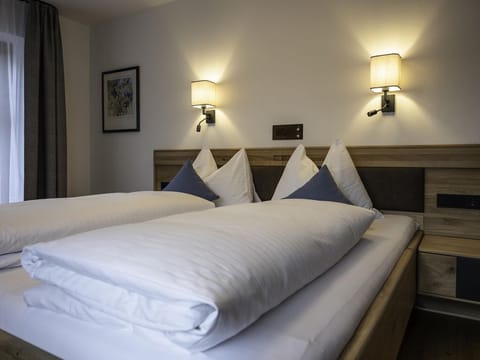 Apartment "Selbhorn" - Pension Appartements Alpenblick Bed and Breakfast in Maria Alm