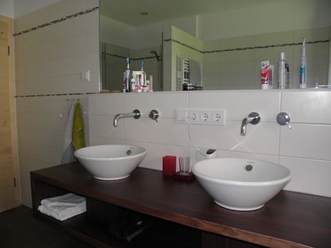 Appartement Smaragd - Appartement Alpenchalet am Wildkogel Apartment in Salzburgerland