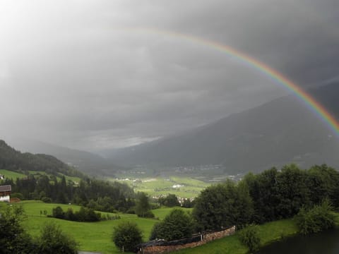 Appartement Kristall + Smaragd - Appartement Alpenchalet am Wildkogel Apartment in Salzburgerland