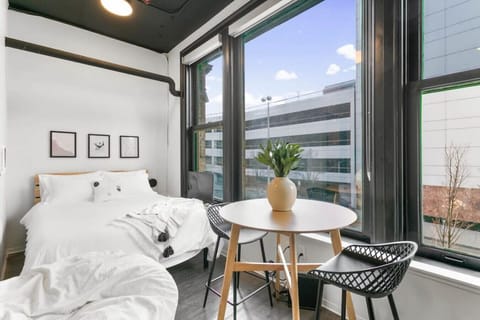 We can`t wait to host your stay in Spokane!