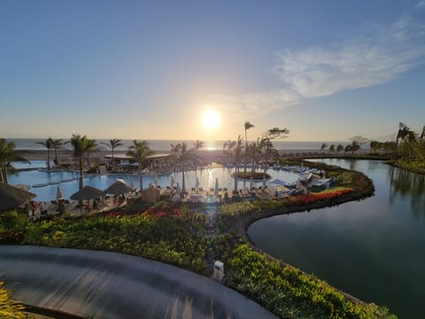 Nuevo Vallarta Mexico