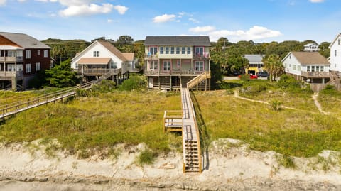 Welcome to Sea-clusion!