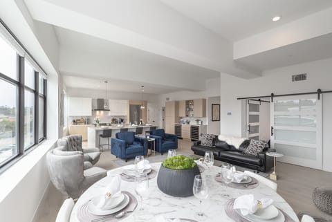 Dining Area/Great Room