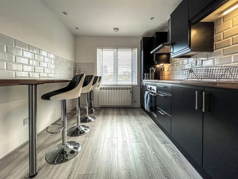 Kitchen | Iseabail&rsquo;s House, Balintore