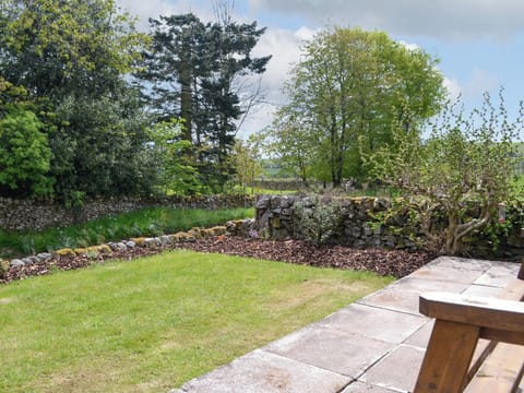 Garden | Greentops, Auldgirth near Dumfries