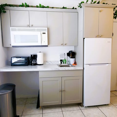 Kitchenette