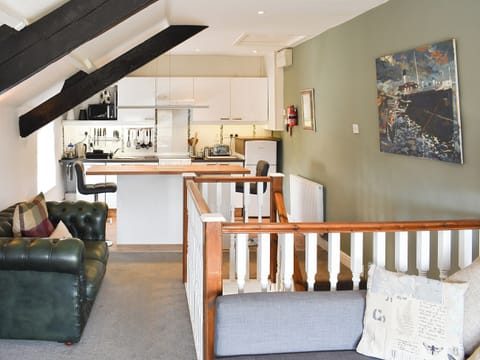 Living area | Writers Cottage - Bank Cottages, Nenthead, Alston