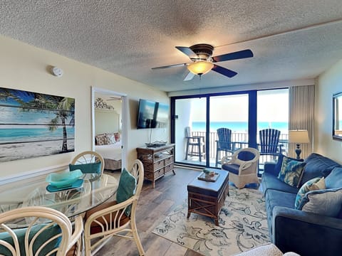 Welcome to Island Sunrise #166 in Gulf Shores, Alabama!
