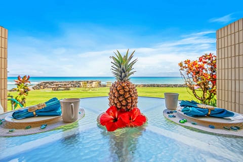 lanai