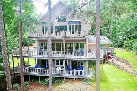 LFG Outside from lake 1