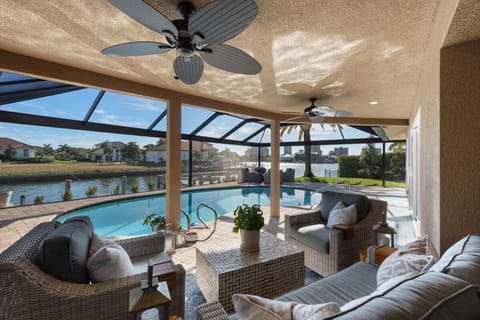 Comfortable Florida Living at 
"Southern Views"