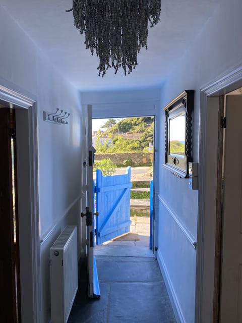 Welcome to Polperro House!