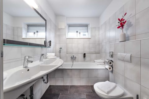 Alpine Luxury - AlpenParks Residence Bad Hofgastein Apartment in Bad Hofgastein