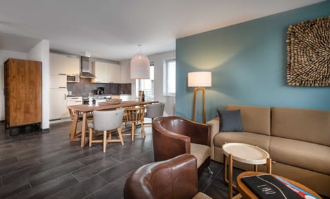 Alpine Luxury - AlpenParks Residence Bad Hofgastein Apartment in Bad Hofgastein