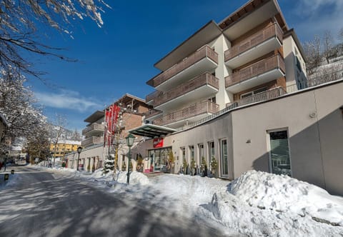 App. Alpine Dreams - AlpenParks Residence Bad Hofgastein Apartment in Bad Hofgastein