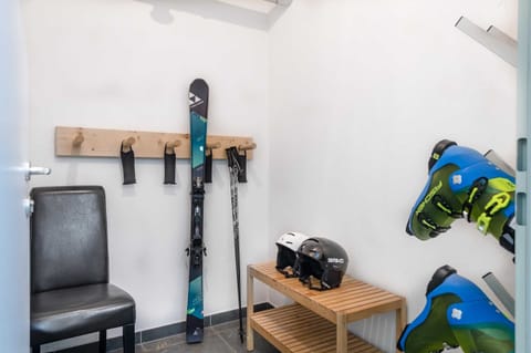 App. Alpine Dreams - AlpenParks Residence Bad Hofgastein Apartment in Bad Hofgastein