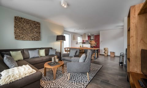 Apartment Alpine Premium - AlpenParks Residence Bad Hofgastein Apartment in Bad Hofgastein