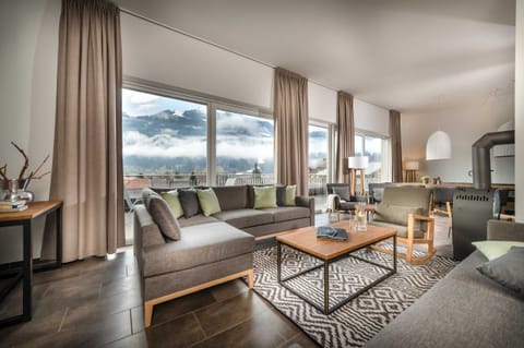 Apartment Alpine Royal - AlpenParks Residence Bad Hofgastein Apartment in Bad Hofgastein