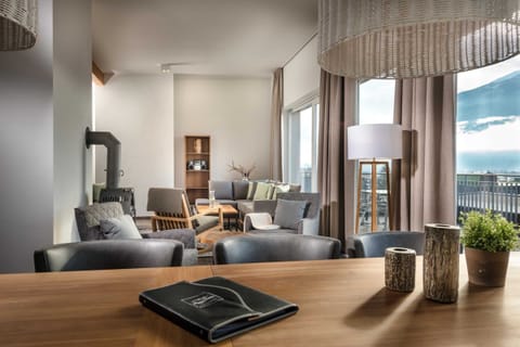 Apartment Alpine Royal - AlpenParks Residence Bad Hofgastein Apartment in Bad Hofgastein