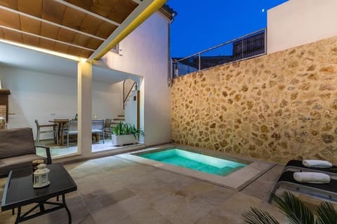 Bugera House, Pollensa (1)