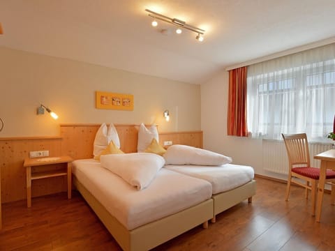 Appartement 1 - Dorfstub'n Appartements Apartment in Salzburgerland