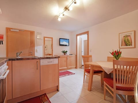 Appartement 1 - Dorfstub'n Appartements Apartment in Salzburgerland