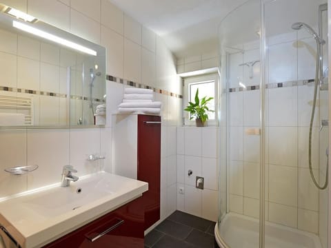 Appartement 1 - Dorfstub'n Appartements Apartment in Salzburgerland