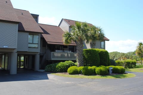 Heron Marsh Villa 2
