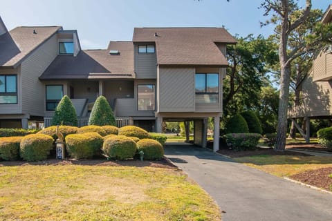 Heron Marsh Villa 80